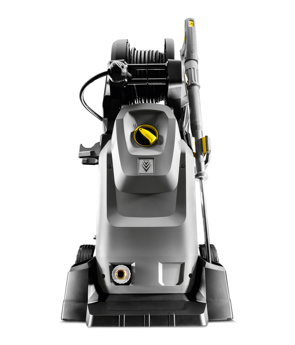 Аппарат высокого давления Karcher HD 7/14-4 MXA Plus