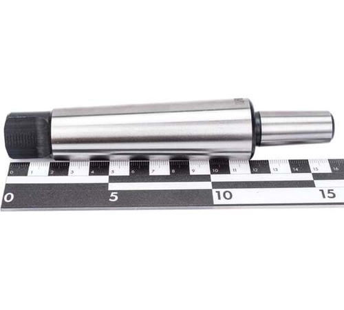 Оправка переходная на сверлильный патрон с КМ4 на B18 с лапкой GRIFF b161029