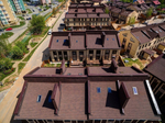 Гибкая черепица ТехноНиколь Shinglas Кантри Алабама, 2,6 м2/упак