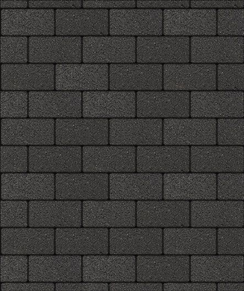 Тротуарная плитка Поревит Стандарт "ПРЯМОУГОЛЬНИК" Б.2.П.8