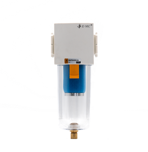 Фильтр тонкой очистки серия ЕА EAFM4000-04B