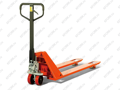 Гидравлическая тележка NOBLELIFT AC25B