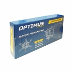 OPT-RE105 Дырокол револьверный с иглами 2*2,5*3*3,5*4*4,5 мм
