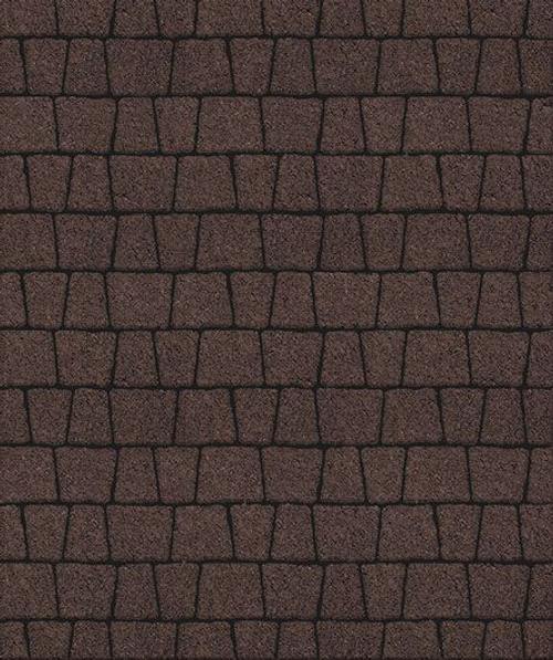 Тротуарная плитка Поревит Гранит "Абрис" Б.3.А.6