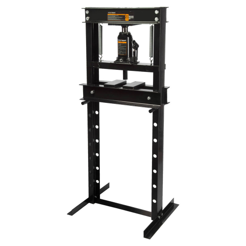 WDK-80121 Пресс напольный гидравлический, 20 т