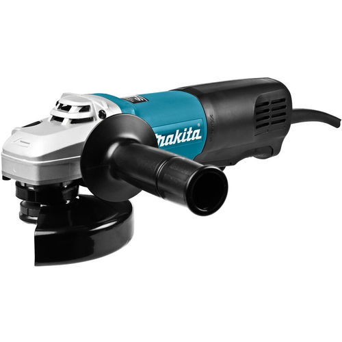Угловая шлифовальная машина Makita 9564PZ