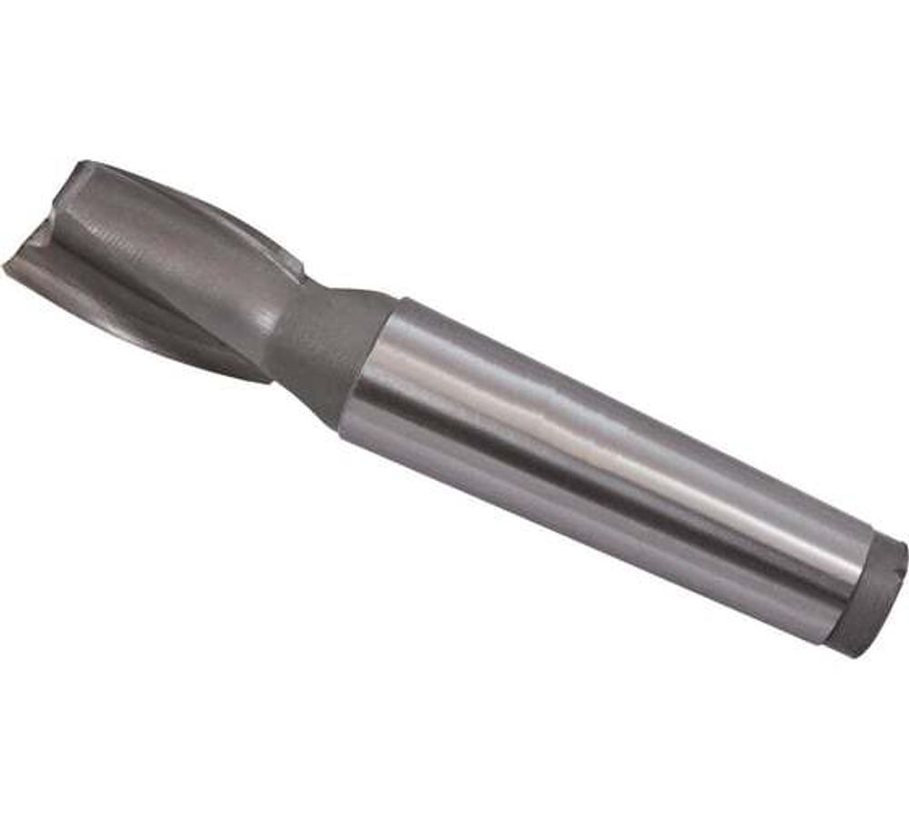 Фреза шпоночная (18x120x32 мм; Р6М5; КМ2) GRIFF a345009