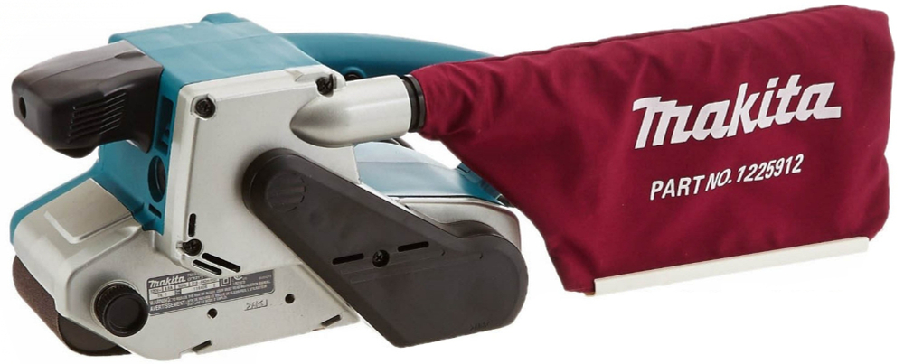 Ленточная шлифовальная машина Makita 9903