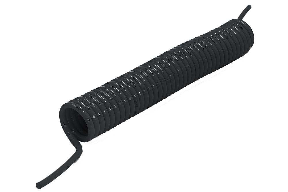 Шланг полиуретановый PUS080X060-6M-B-A1