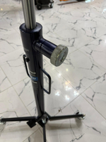 OPT-155K Стойка гидравлическая трансмиссионная, г/п 0.5 т