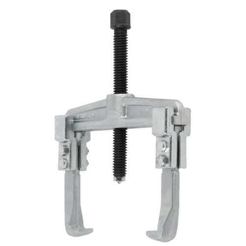 WDK-214791 Съемник раздвижной двухлапый 120 х 100 мм