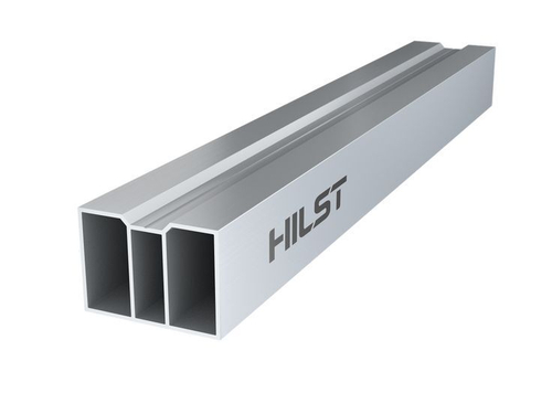 Лага HILST алюминий 25*35*4000мм