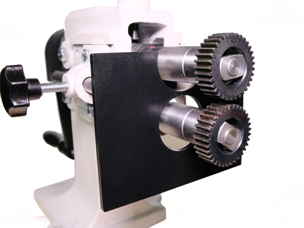 Зиговочная ручная машина IK-0.8, марка FABTEC