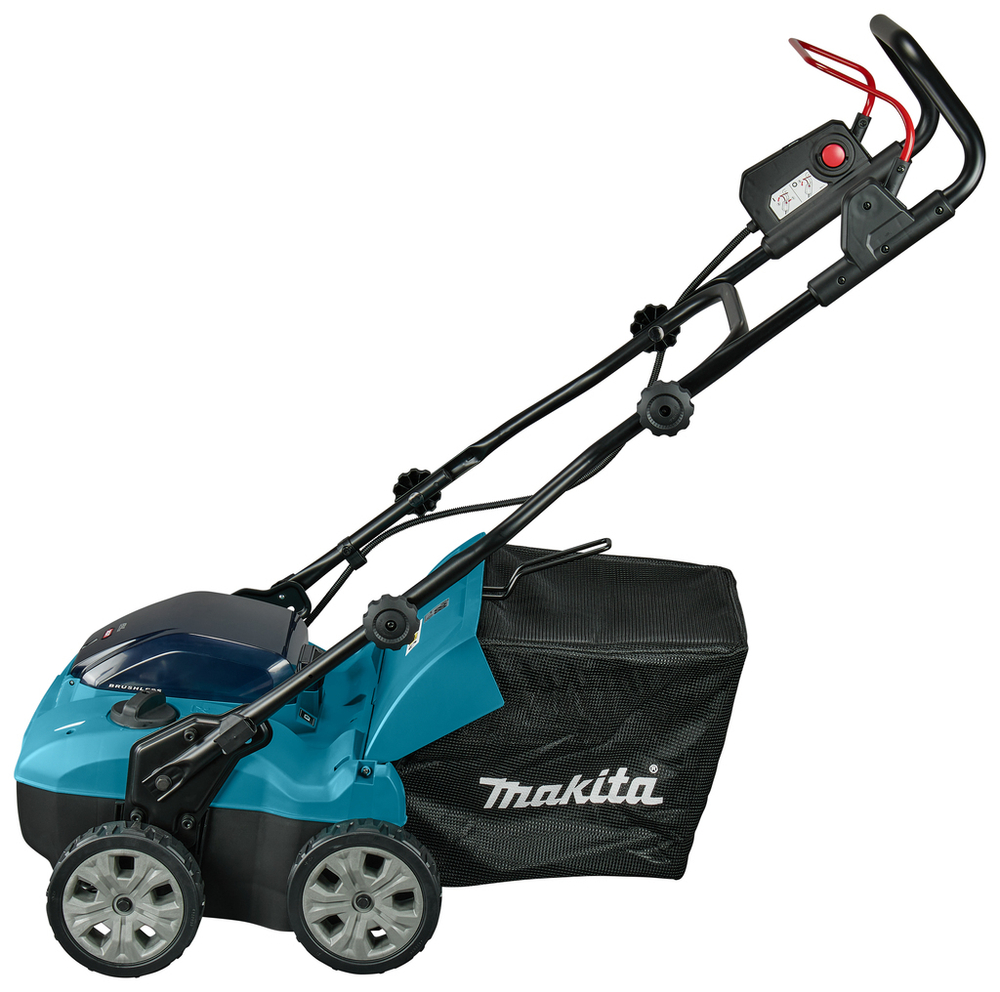 Скарификатор XGT Makita UV001GM201