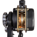 Рычажная таль WDK‐HSH‐A075X3