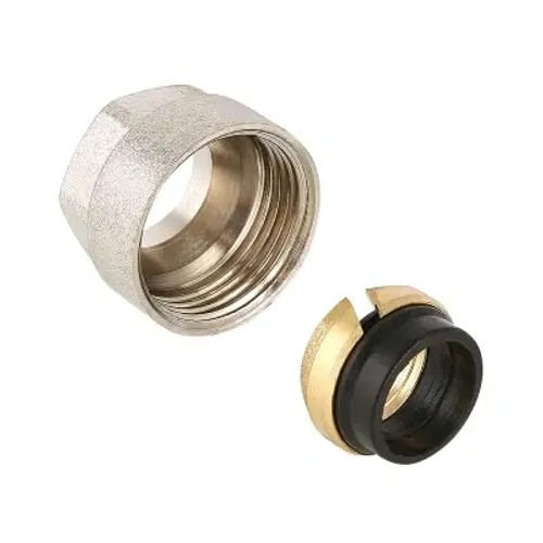 Концовка для медных труб ¾"ек x 15x1.0мм Valtec VT.4430.NVE.15