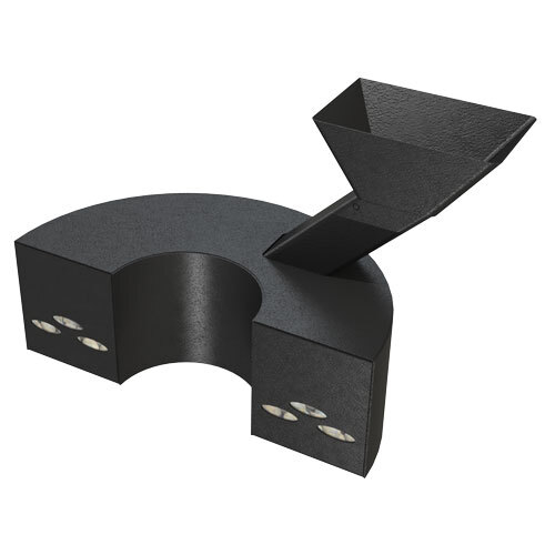 Парогенератор Grill'D Aurora