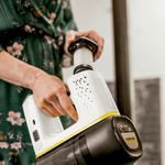 VC 6 Cordless ourFamily Duo пылесос