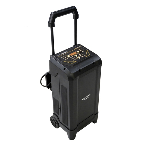 WDK-Start650 Пуско-зарядное устройство интеллектуальное, 550А