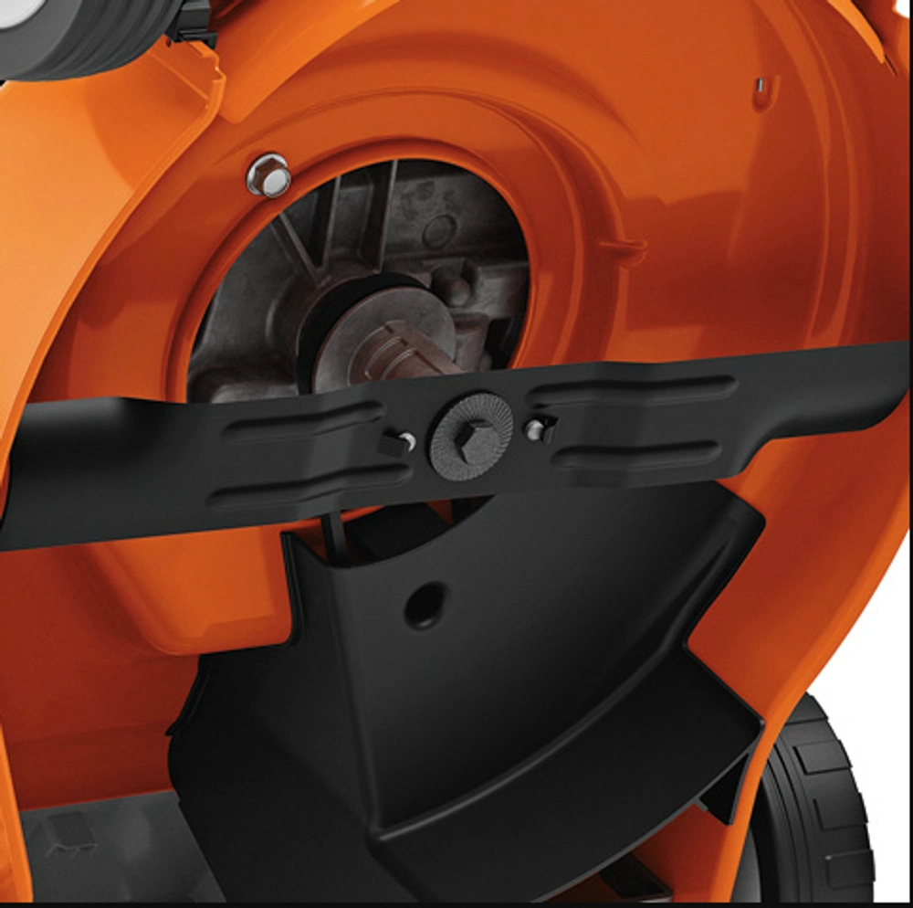 Газонокосилка электро (аккум) STIHL RMA 248.0