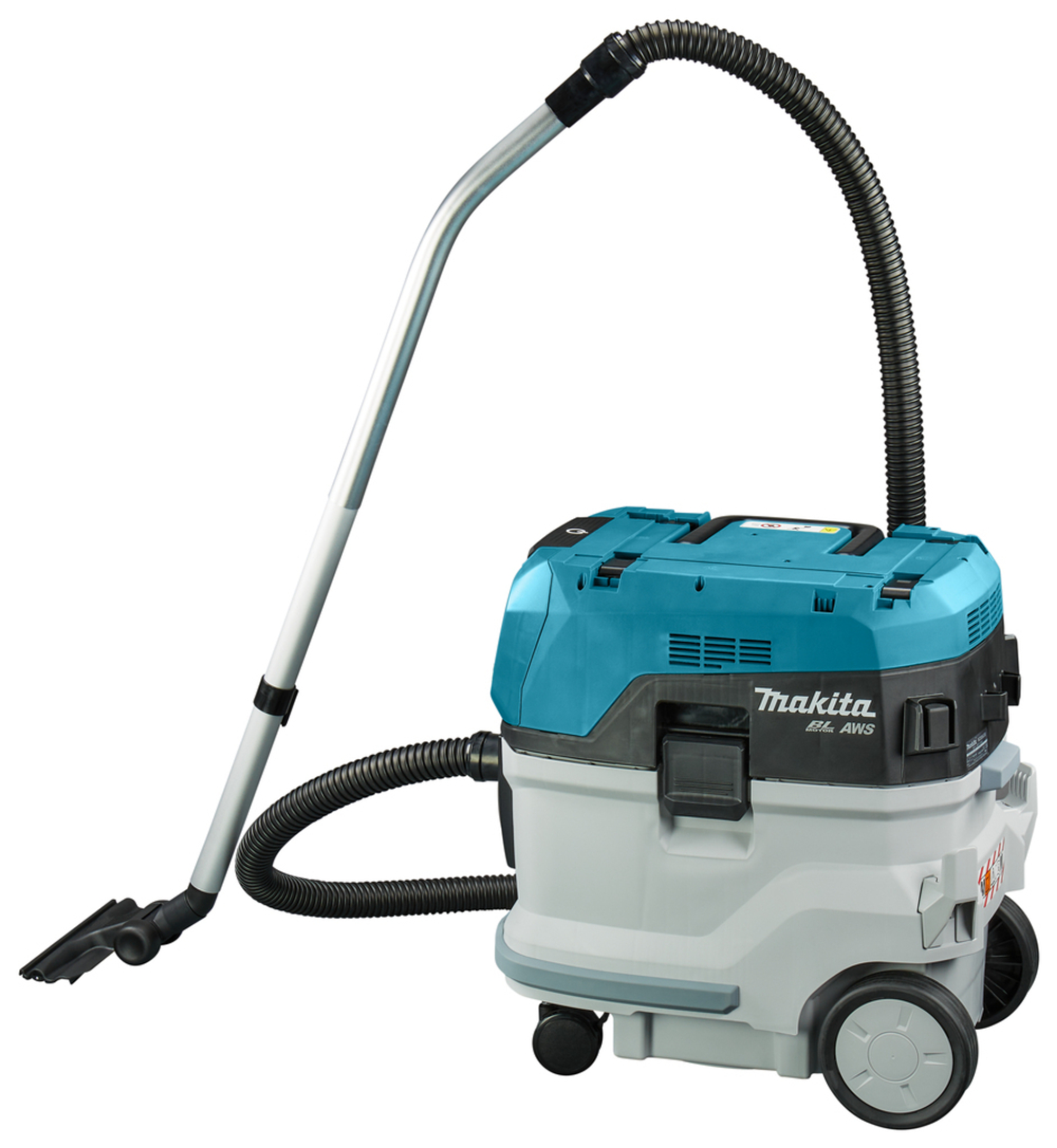 Аккумуляторный пылесос Makita VC006GMZ01