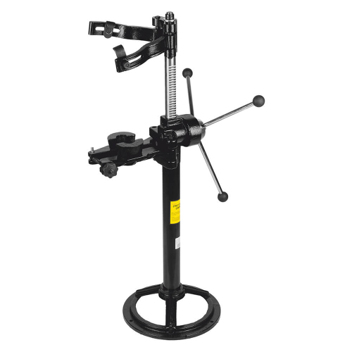 WDK-81501 Стяжка пружин механическая стационарная, усилие 1 т