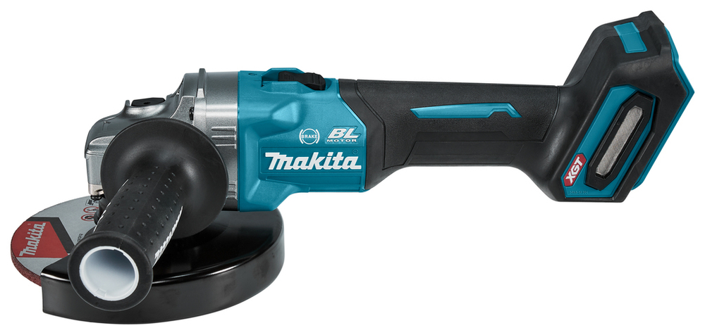 Угловая шлифовальная машина Makita GA035GZ
