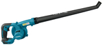 Воздуходувка-пылесос LXT Makita DUB186Z