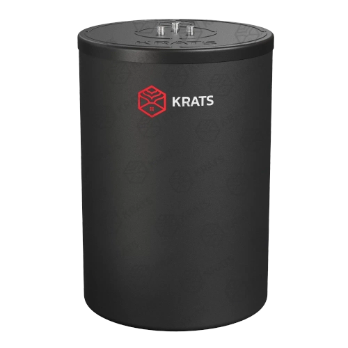 Бойлер косвенного нагрева KRATS «БАК-В-БАКЕ» серия Comfort, подвесной (160 литров)