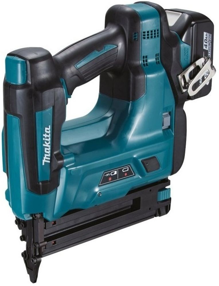 Гвоздезабиватель LXT Makita DBN500RMJ