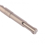 Бур по бетону QUADRO 10 х 260 мм, SDS PLUS Gross