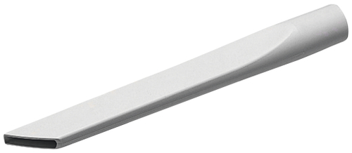 Узкая щелевая насадка 38х330 мм, белая Makita 410306-2