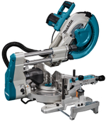 Торцовочная пила консольного типа Makita LS1219