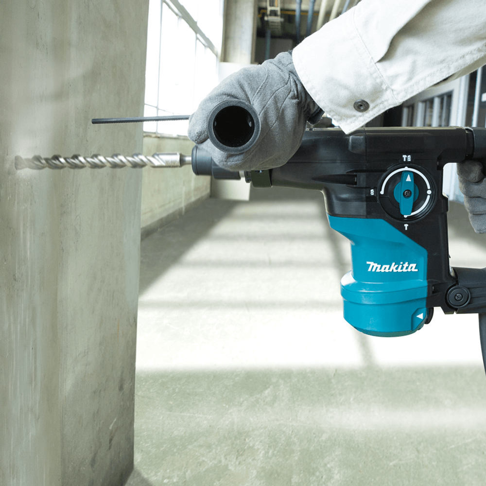 Перфоратор SDS-Plus Makita HR3001CJ
