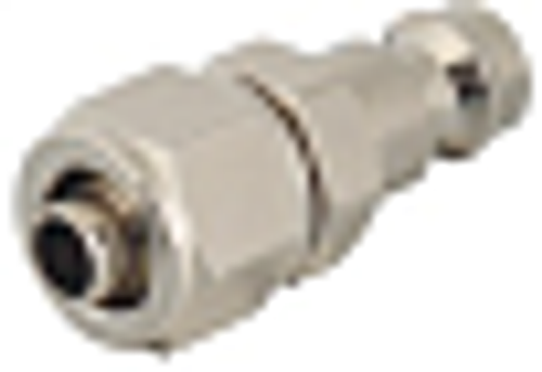 Быстроразъёмный штекер TZS-PP10