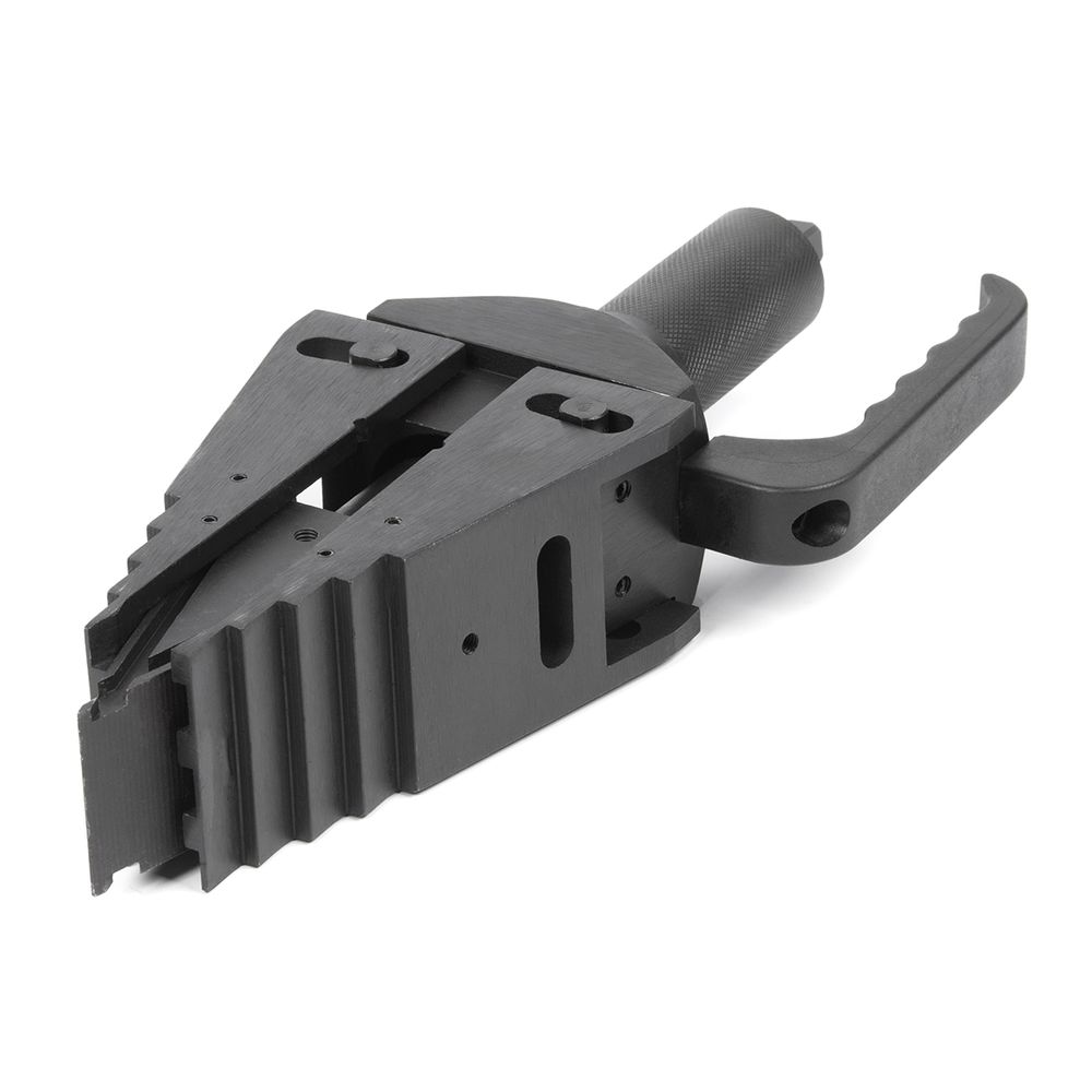 HRH-FL0308770 Разгонщик фланцев механический, 8 т, 77 мм