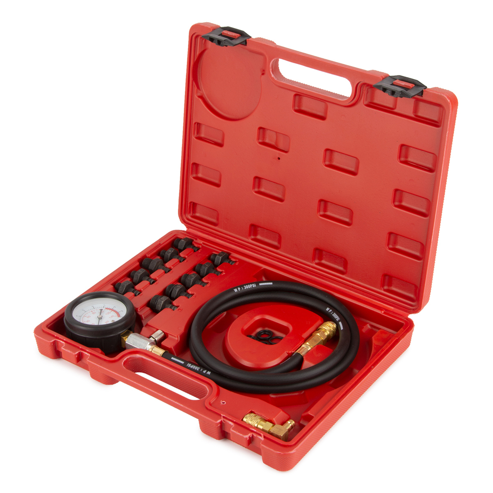 WDK-214303 Набор для измерения давления масла