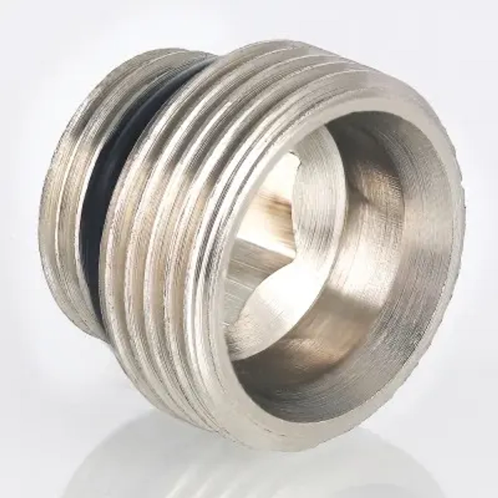 Ниппель переходной на евроконус ½"н x ¾"ек Valtec VT.AVK01.N.E04