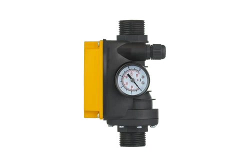 Блок управления насосом ТУРБИПРЕСС М2