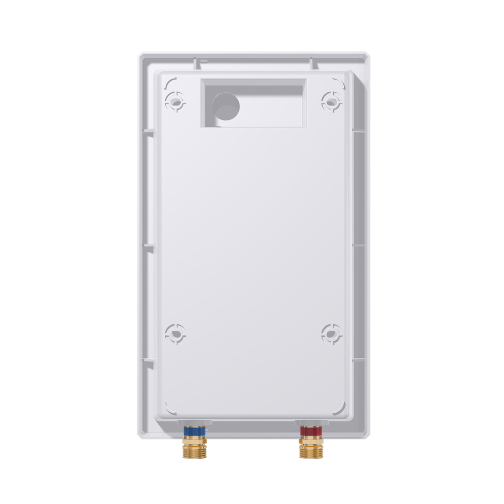 Электроводонагреватель проточный THERMEX Topflow 6000