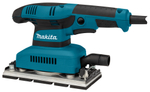 Вибрационная шлифовальная машина Makita BO3710