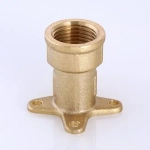 Водорозетка аксиальная 16мм x ½"в Valtec VTm.454.G.001604