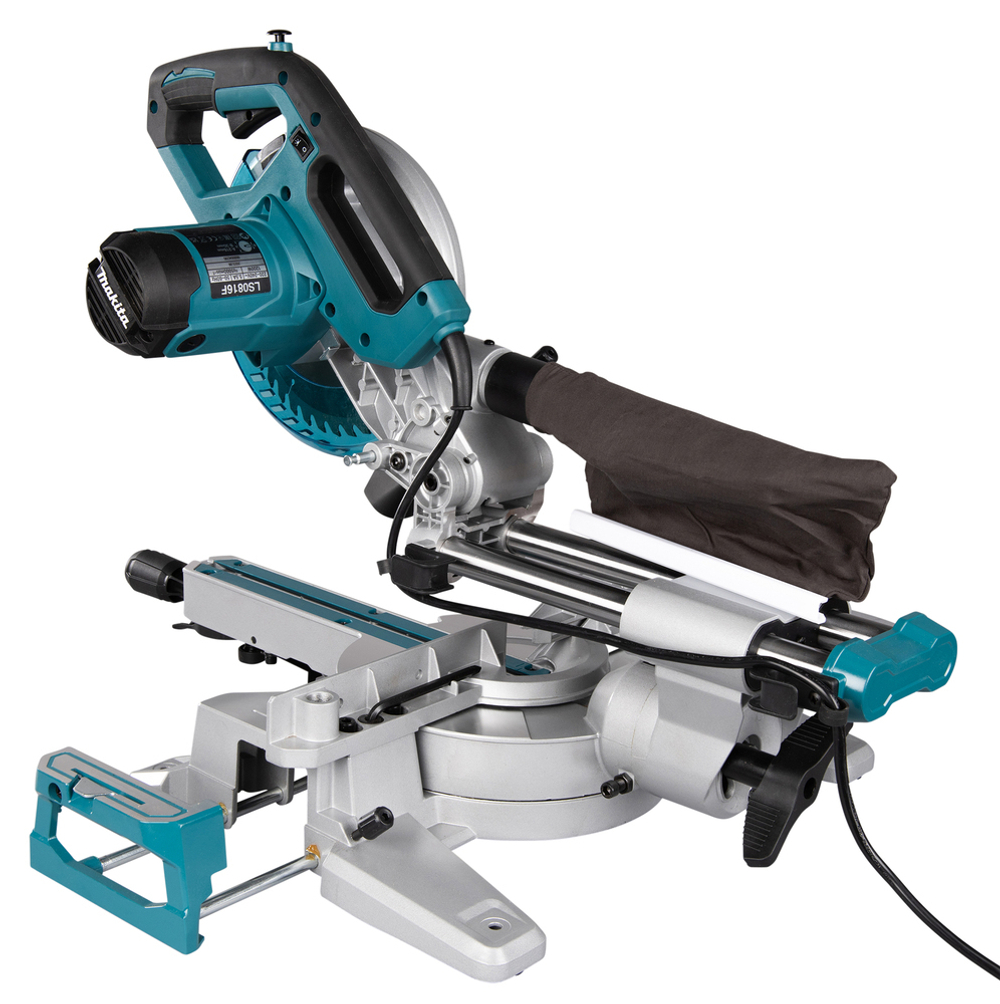 Торцовочная пила Makita LS0816F