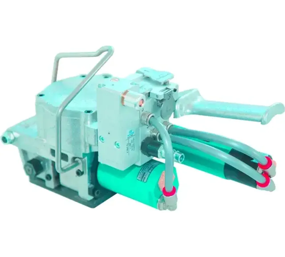 Пневматический обвязочный стреппинг инструмент OMS Group OMS14/ ITATOOLS14 25/32MM-6000N