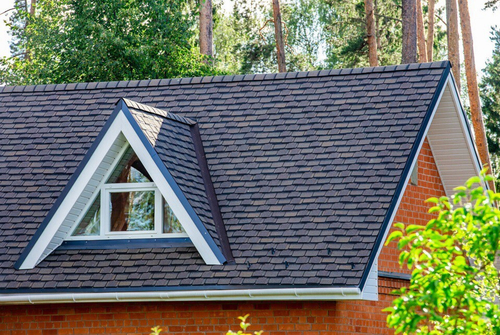 Гибкая черепица ТехноНиколь Shinglas Континент Европа, 1,5 м2/упак