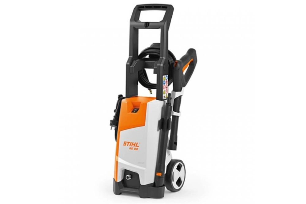 Мойка STIHL RE 90 (1,8 кВт 100 бар. 9,8кг)