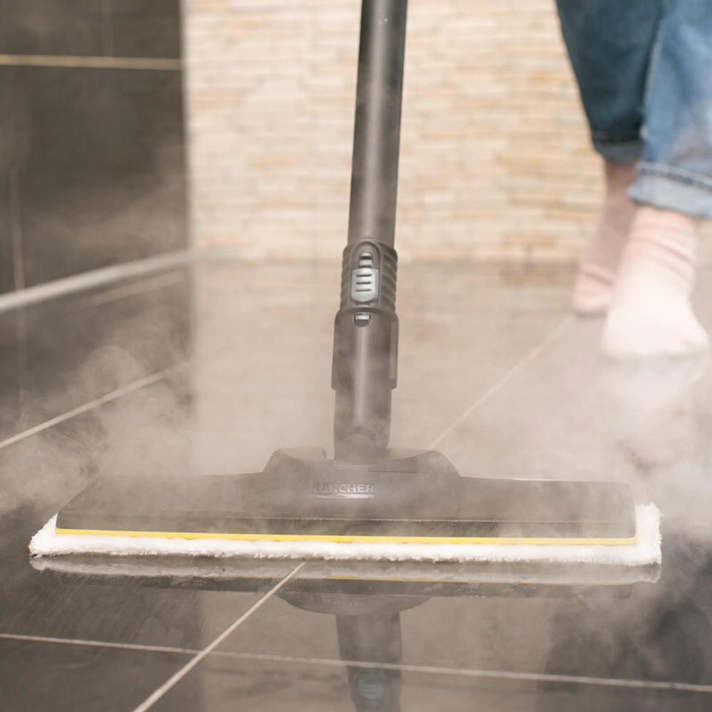 Комплект абразивных салфеток к насадке для пола EasyFix, 2 шт