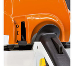 Бензопила Stihl MS 661 3/8 R (без шины и цепи) арт. 11440113050kk