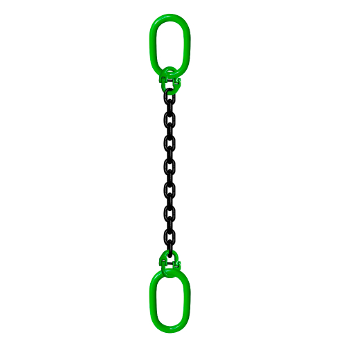 Строп цепной HITCH ВЦ - 1,12 т. (L=3,0 м) 8 кл.