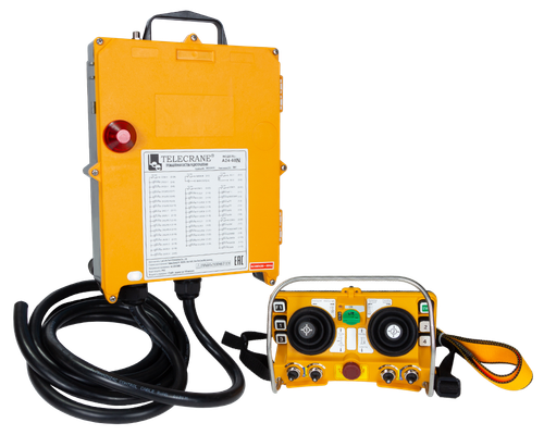 Радиоуправление. А24-60N Double Joystick